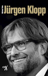Jürgen Klopp - Michael Fiala - E-Book