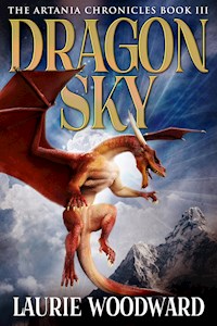 Dragon Sky - Laurie Woodward - E-Book