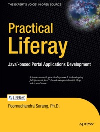 Practical Liferay - Poornachandra Sarang - E-Book
