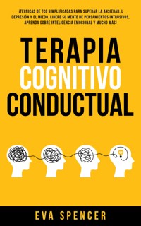 Terapia Cognitivo Conductual - Eva Spencer - E-Book