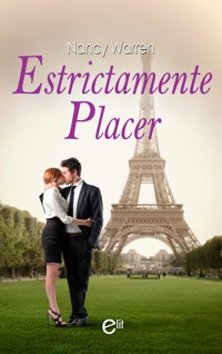 Estrictamente placer - Nancy Warren - E-Book
