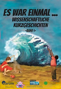 Es war einmal ... - Gema Martínez Méndez - E-Book