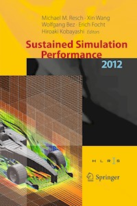 Sustained Simulation Performance 2012 -  - E-Book