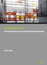 Das Projekt der Vielen - Sören Isleib - E-Book