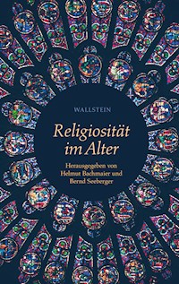 Religiosität im Alter -  - E-Book