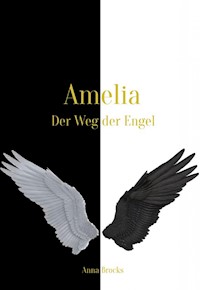 Amelia - Anna Brocks - E-Book