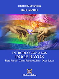 Introducción a los Doce Rayos - Raúl Micieli - E-Book