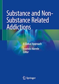 Substance and Non-Substance Related Addictions -  - E-Book