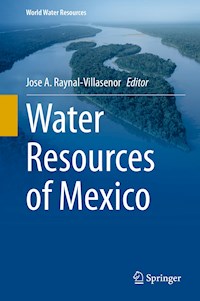 Water Resources of Mexico -  - E-Book