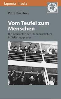 Vom Teufel zum Menschen - Petra Buchholz - E-Book