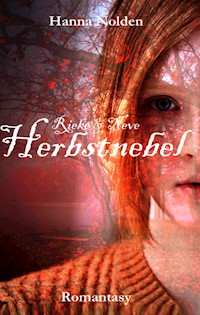 Herbstnebel - Hanna Nolden - E-Book