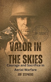 Valor in the Skies - Jim Stephens - E-Book