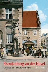 Brandenburg an der Havel -  - E-Book