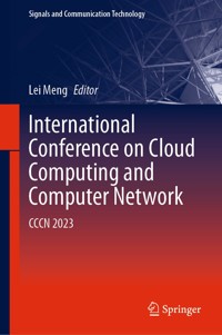 International Conference on Cloud Computing and Computer Networks -  - E-Book