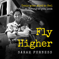 Fly Higher - Sarah Furness - Hörbuch