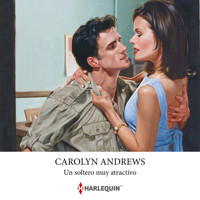 Un soltero muy atractivo - Carolyn Andrews - Hörbuch