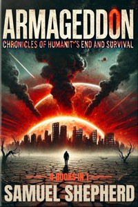 Armageddon - Samuel Shepherd - E-Book