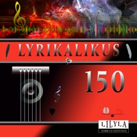 Lyrikalikus 150 - Charles Baudelaire - Hörbuch