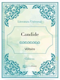 Candide - Voltaire - E-Book