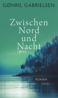 Zwischen Nord und Nacht - Gøhril Gabrielsen - E-Book