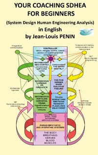 Coaching SDHEA for beginners - Jean-louis Penin - E-Book