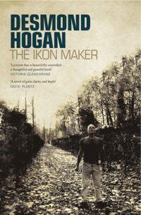 The Ikon Maker - Demond Hogan - E-Book