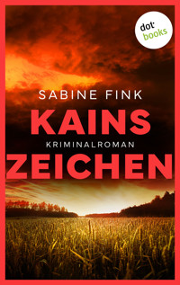 Kainszeichen - Sabine Fink - E-Book