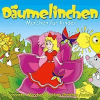 Däumelinchen - Hans Chritian Andersen - Hörbuch