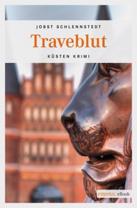 Traveblut - Jobst Schlennstedt - E-Book