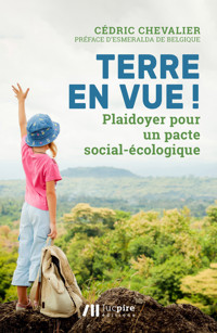 Terre en vue ! - Cédric Chevalier - E-Book