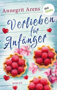 Verlieben für Anfänger - Annegrit Arens - E-Book