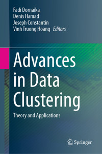 Advances in Data Clustering -  - E-Book