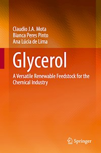 Glycerol - Claudio J. A. Mota - E-Book