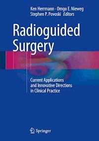 Radioguided Surgery -  - E-Book