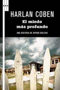 El miedo más profundo - Harlan Coben - E-Book
