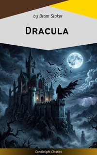Dracula - Bram Stoker - E-Book + Hörbuch