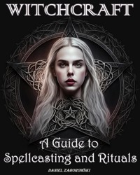 Witchcraft - Daniel Zaborowski - E-Book