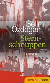 Sternschnuppen - Selim Özdogan - E-Book