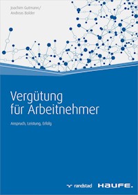 Vergütung für Arbeitnehmer - Joachim Gutmann - E-Book