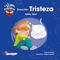 Emoción: Tristeza - Elisenda Queralt - E-Book