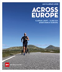 Across Europe - Jan-Caspar Look - E-Book