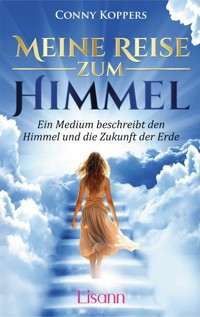 Meine Reise zum Himmel - Conny Koppers - E-Book