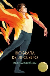 Biografía de un cuerpo - Mónica Rodríguez Suárez - E-Book