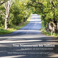 Von Nimmersatt bis Tallinn - Gunnar Lentz - E-Book