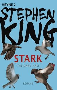 Stark (Dark Half) - Stephen King - E-Book