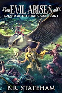 Evil Arises - B.R. Stateham - kostenlos E-Book