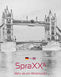 SpraXX⁸ - AvB - E-Book