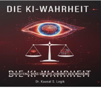 Die KI-Wahrheit - Dr. Kausal S. Logik - E-Book