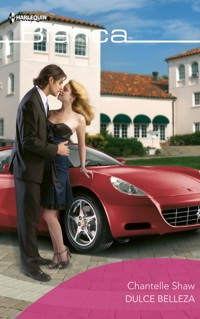 Dulce belleza - Chantelle Shaw - E-Book
