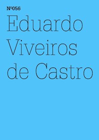 Eduardo Viveiros de Castro - Eduardo Viveiros de Castro - E-Book